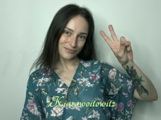 Kiarawoitowitz