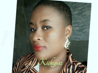 Kickyjaz