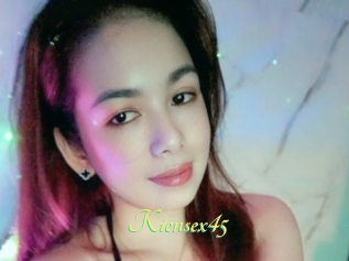 Kiensex45