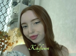Kikifawn