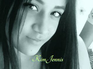 KimJennis