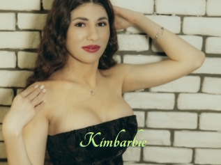 Kimbarbie
