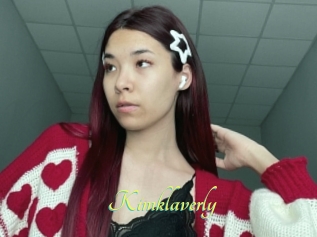 Kimklaverly