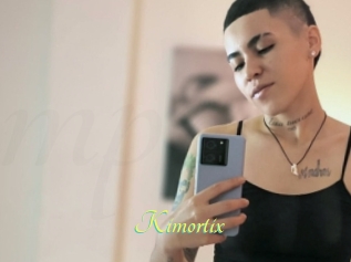 Kimortix