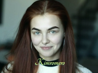 Kimromero