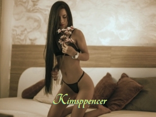 Kimsppencer