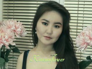 Kimsunflower