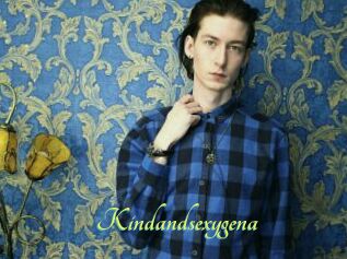 Kindandsexygena