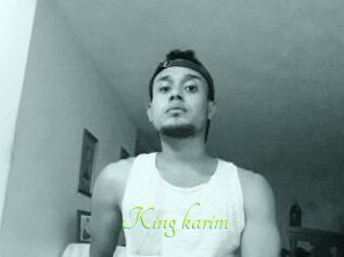 King_karim