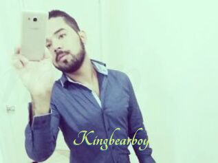 Kingbearboy