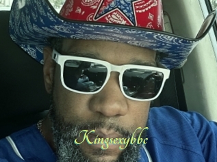 Kingsexybbc