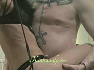 Kinksandpervs