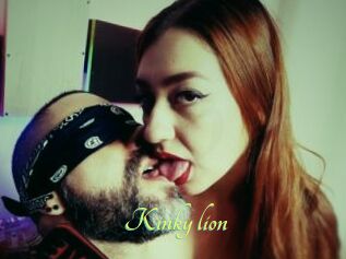 Kinky_lion