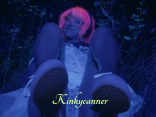 Kinkycanner
