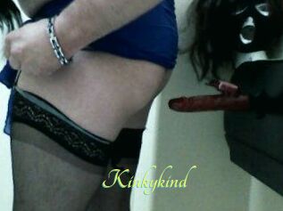 Kinkykind