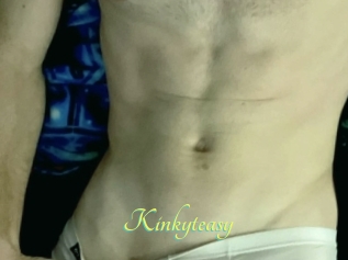Kinkyteasy
