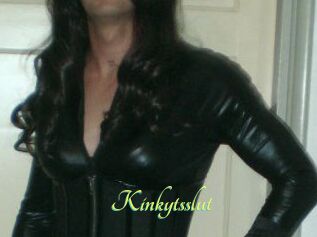 Kinkytsslut
