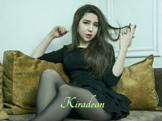 Kiradean