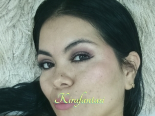 Kirafantasi