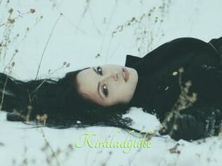 Kiraladylike