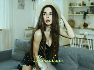 Kiraxdesire