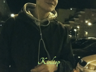 Kiriltop