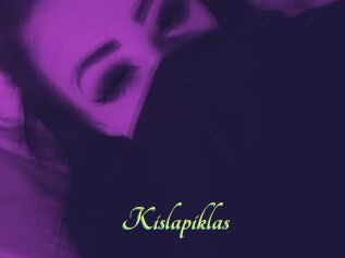 Kislapiklas