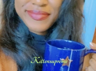 Kittensupreme
