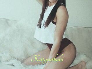 Kittycatkalii