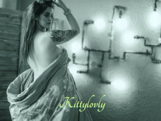 Kittylovly