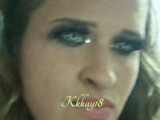 Kkkay18