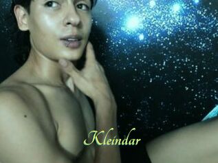 Kleindar