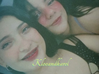 Kloeandkarol
