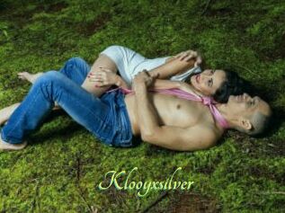 Klooyxsilver