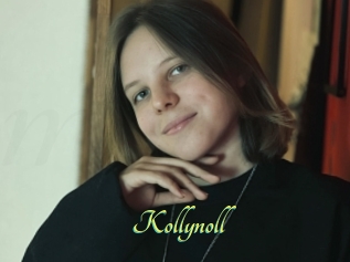 Kollynoll