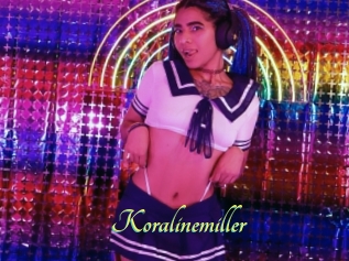 Koralinemiller