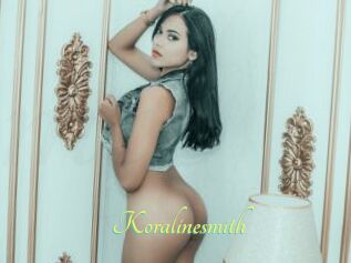 Koralinesmith
