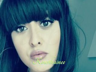 Kourtkainee