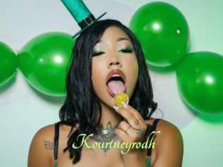 Kourtneyrodh