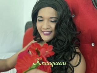 Krinaqueens