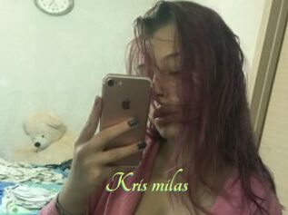 Kris_milas