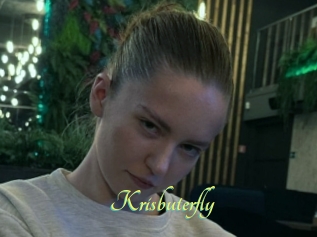 Krisbuterfly