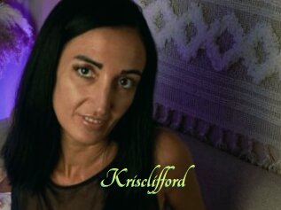 Krisclifford