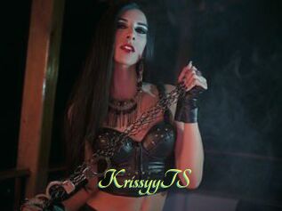 KrissyyTS