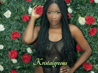 Kristalgreens