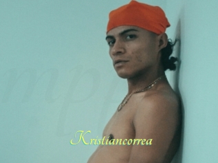 Kristiancorrea