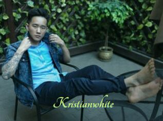 Kristianwhite