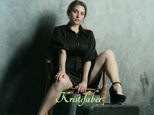 Kristifaber