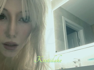 Kristiilake