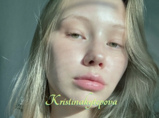 Kristinakytepova